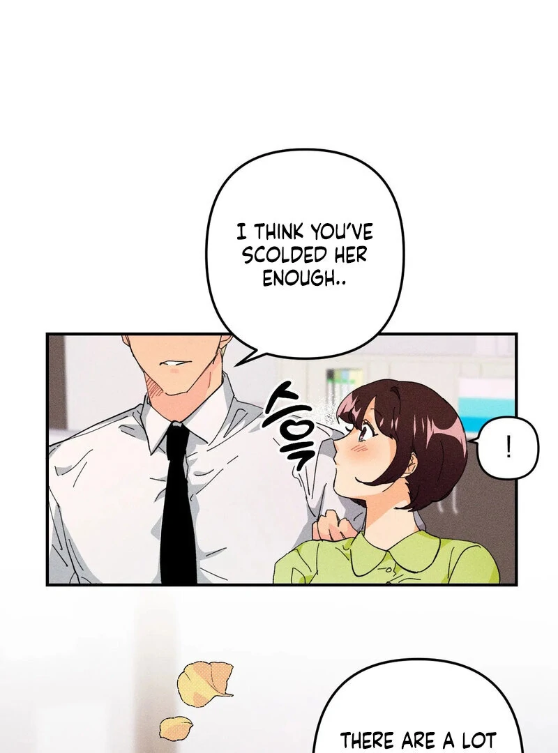 The Perfect Man Has a Secret Chapter 1 - page 34