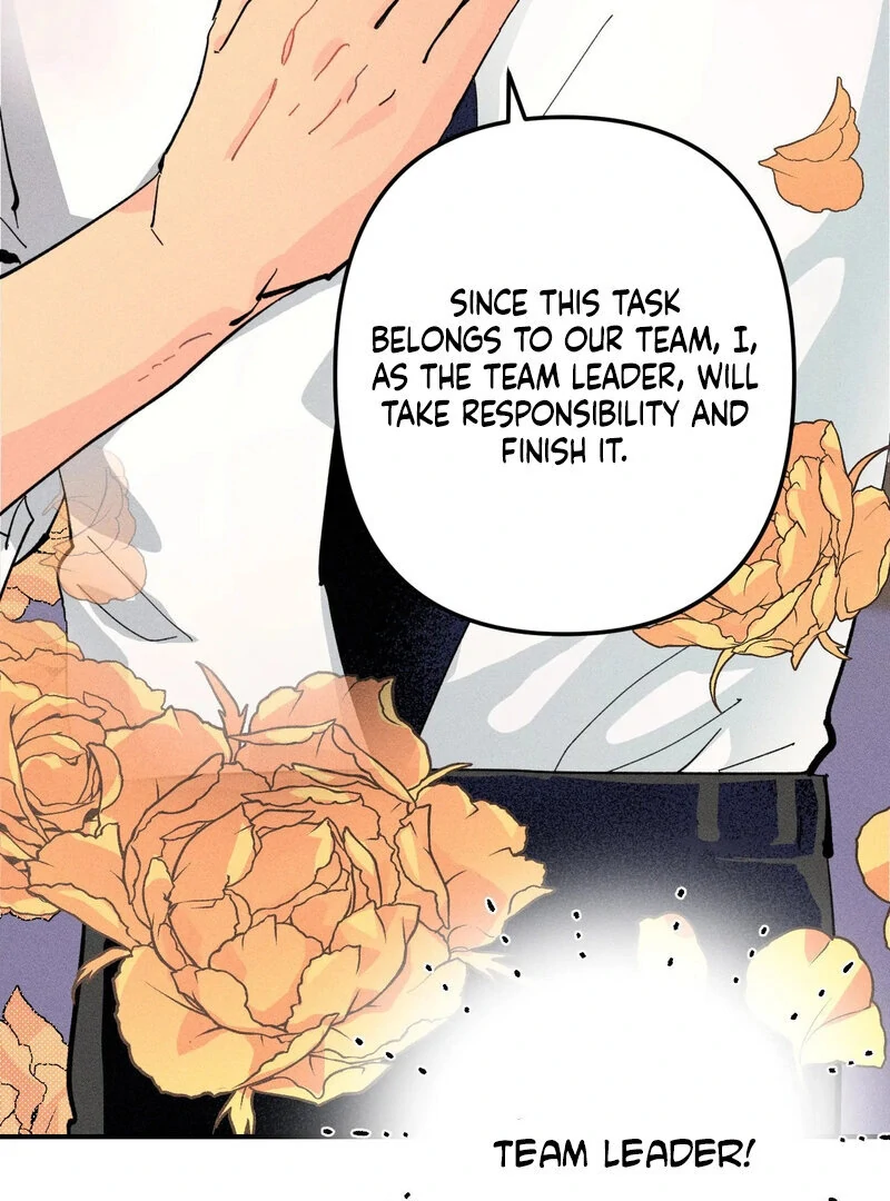 The Perfect Man Has a Secret Chapter 1 - page 36