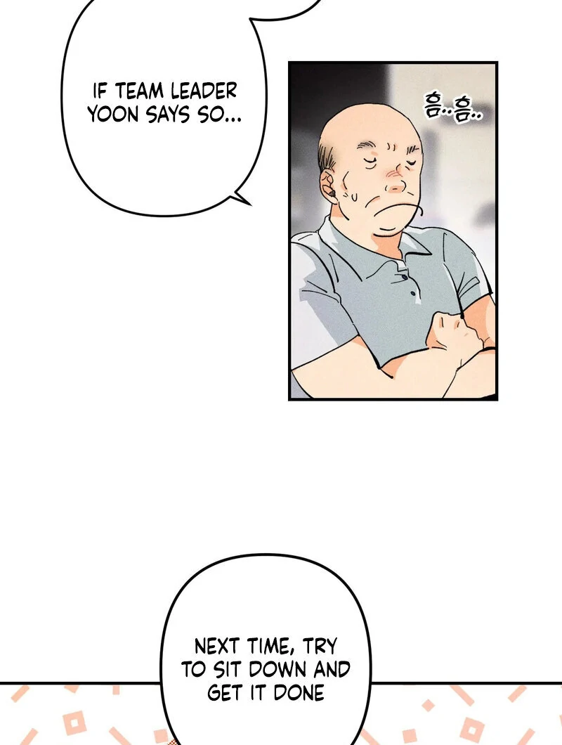 The Perfect Man Has a Secret Chapter 1 - page 38