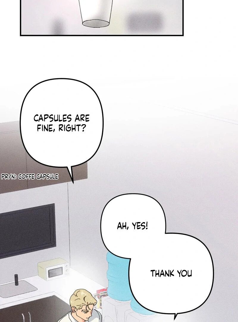 The Perfect Man Has a Secret Chapter 1 - page 41