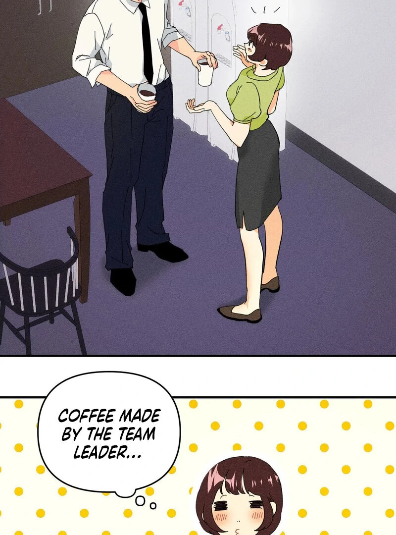 The Perfect Man Has a Secret Chapter 1 - page 42