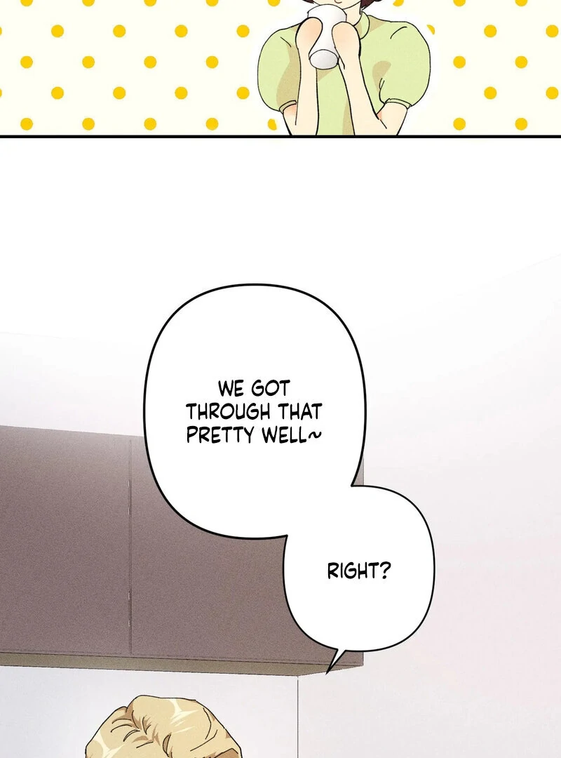 The Perfect Man Has a Secret Chapter 1 - page 43