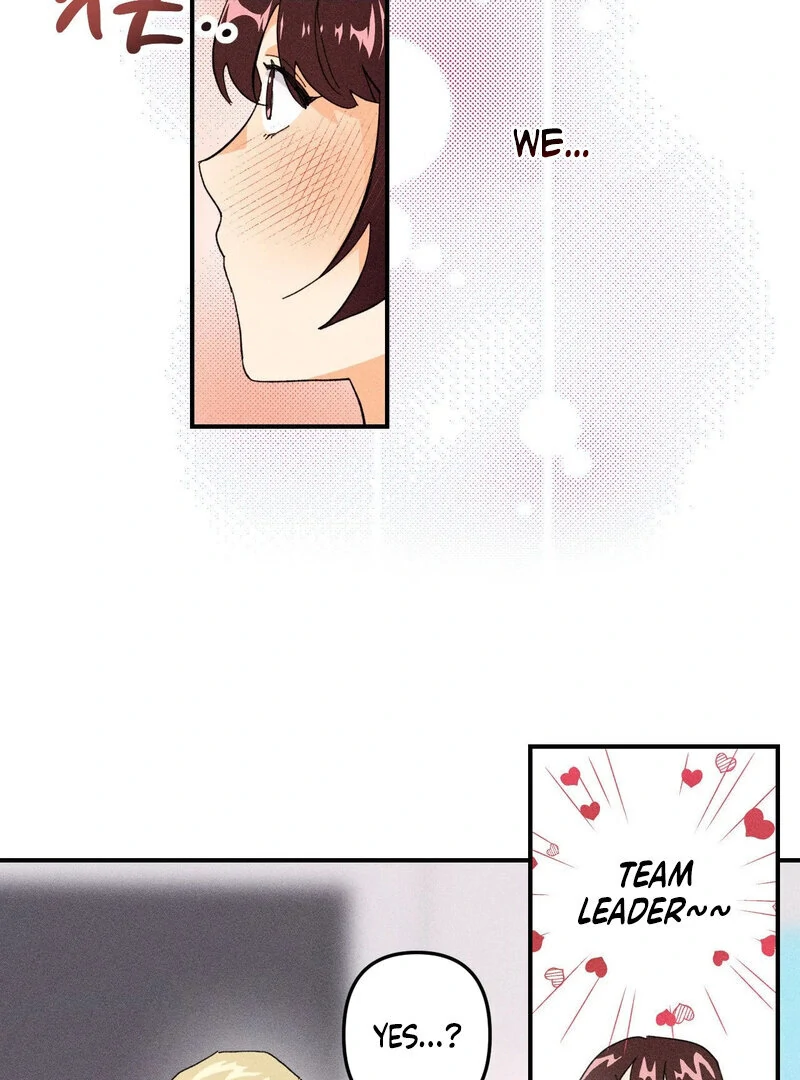 The Perfect Man Has a Secret Chapter 1 - page 45