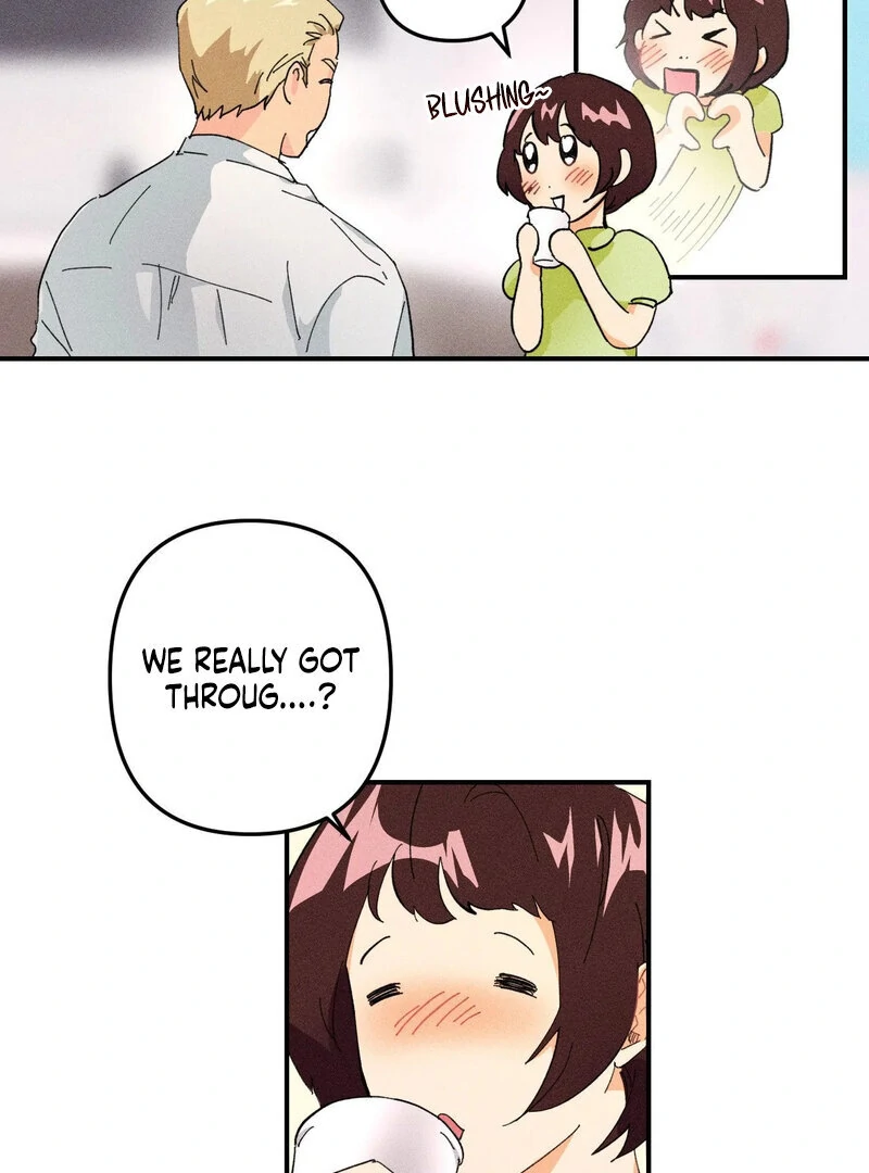 The Perfect Man Has a Secret Chapter 1 - page 46