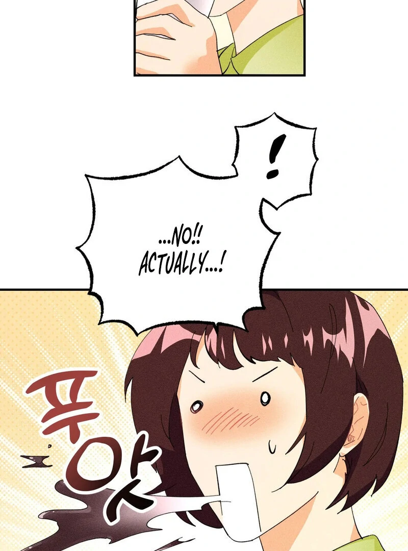 The Perfect Man Has a Secret Chapter 1 - page 47