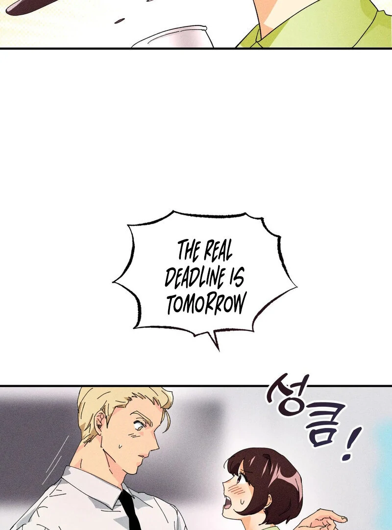 The Perfect Man Has a Secret Chapter 1 - page 48