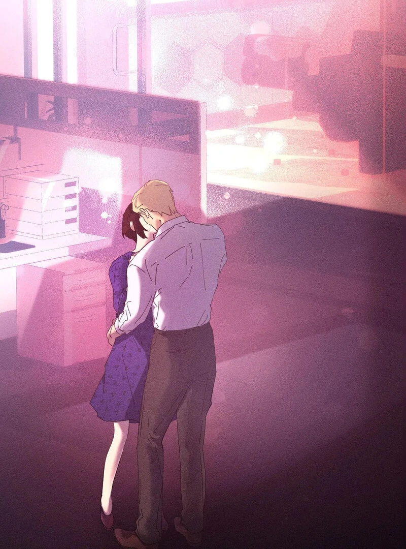 The Perfect Man Has a Secret Chapter 1 - page 4