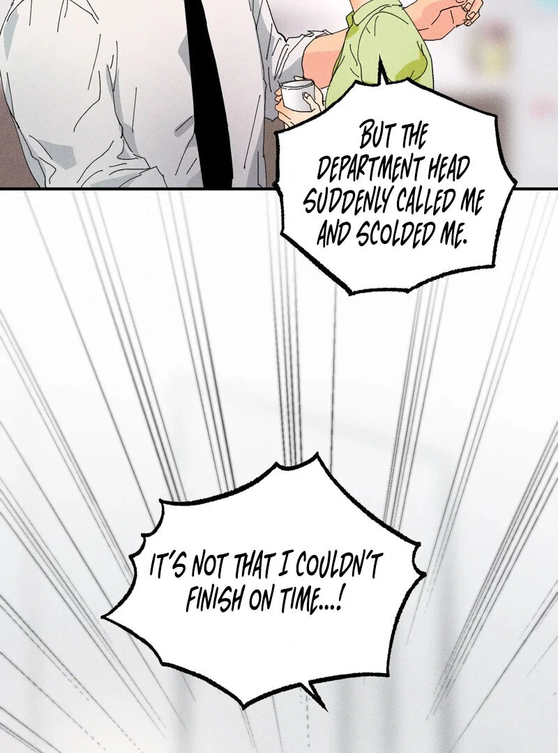 The Perfect Man Has a Secret Chapter 1 - page 49