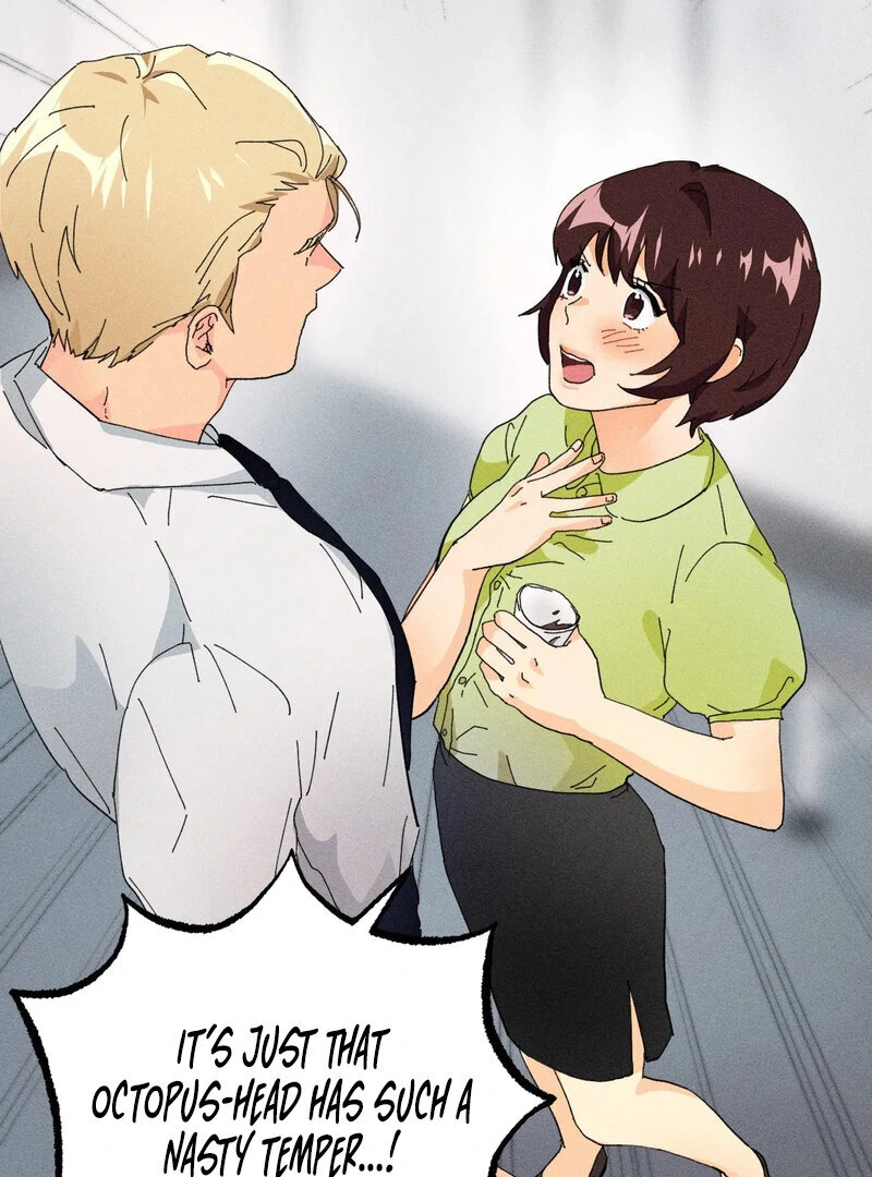 The Perfect Man Has a Secret Chapter 1 - page 50