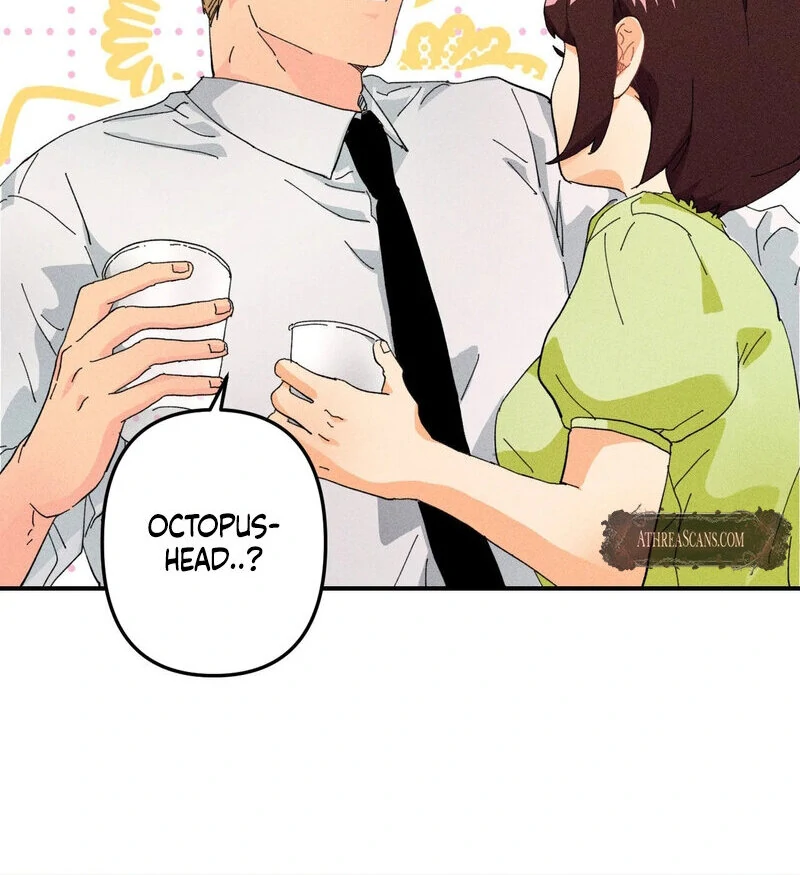 The Perfect Man Has a Secret Chapter 1 - page 52