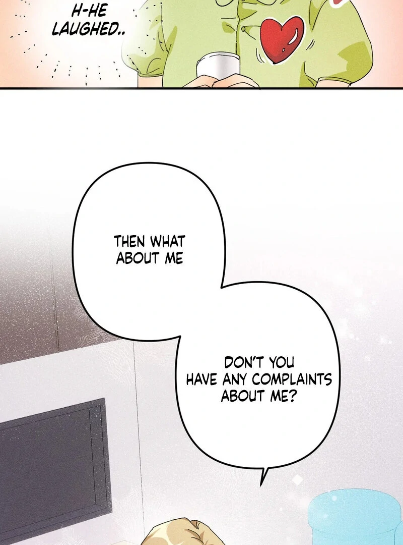 The Perfect Man Has a Secret Chapter 1 - page 57