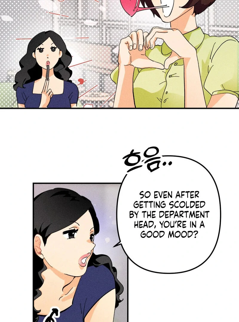 The Perfect Man Has a Secret Chapter 1 - page 61