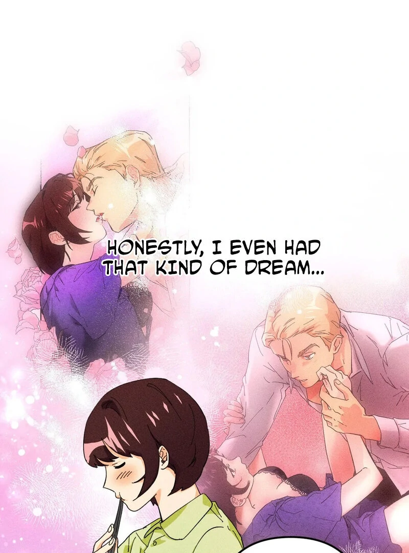 The Perfect Man Has a Secret Chapter 1 - page 63