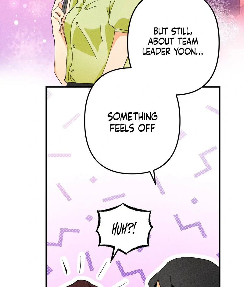 The Perfect Man Has a Secret Chapter 1 - page 64