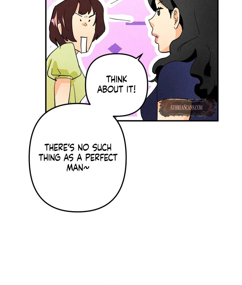 The Perfect Man Has a Secret Chapter 1 - page 65