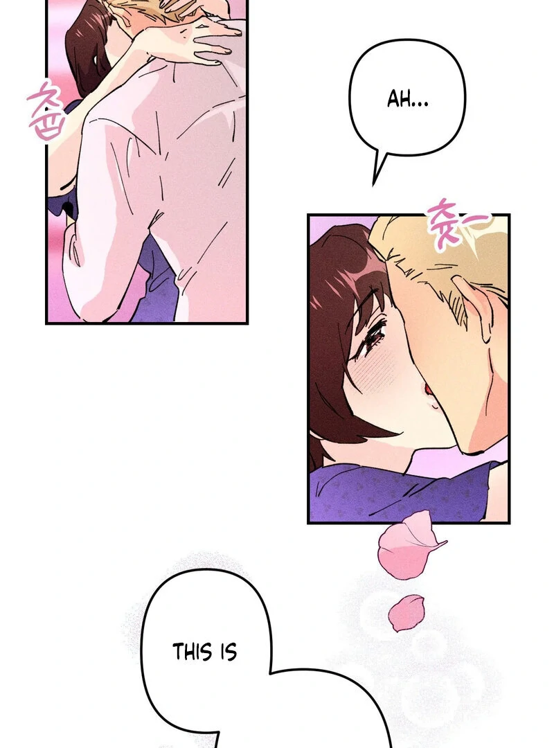 The Perfect Man Has a Secret Chapter 1 - page 6