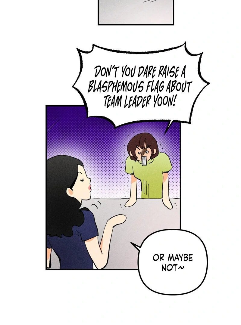 The Perfect Man Has a Secret Chapter 1 - page 69