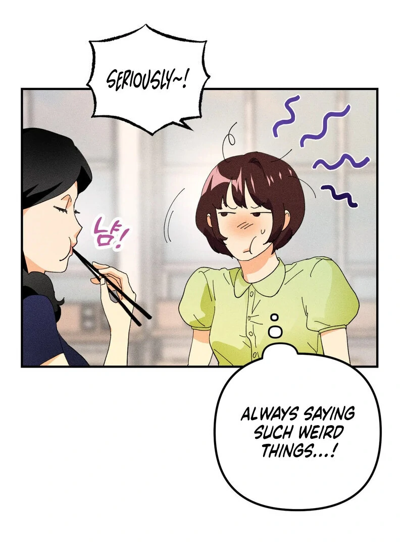 The Perfect Man Has a Secret Chapter 1 - page 70