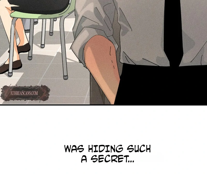 The Perfect Man Has a Secret Chapter 1 - page 73