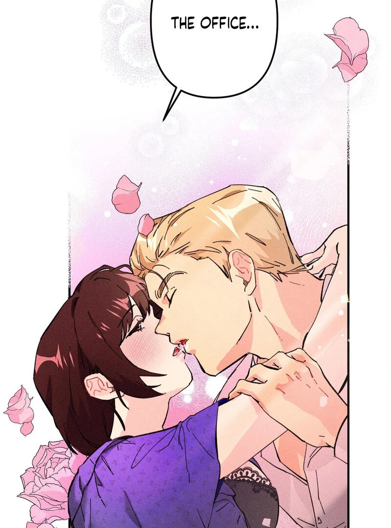 The Perfect Man Has a Secret Chapter 1 - page 7