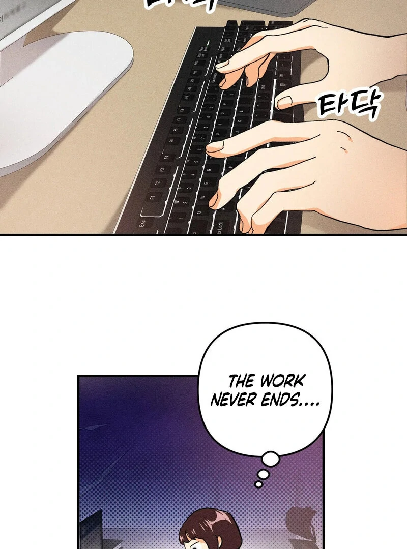 The Perfect Man Has a Secret Chapter 2 - page 9