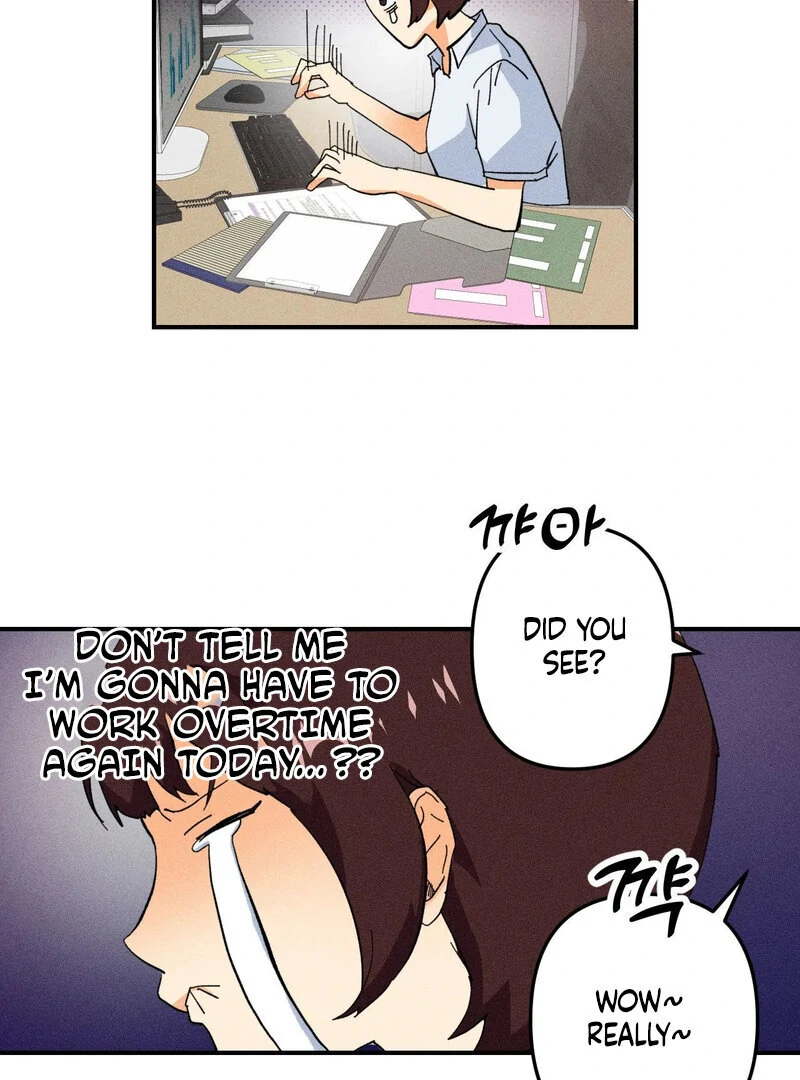 The Perfect Man Has a Secret Chapter 2 - page 10