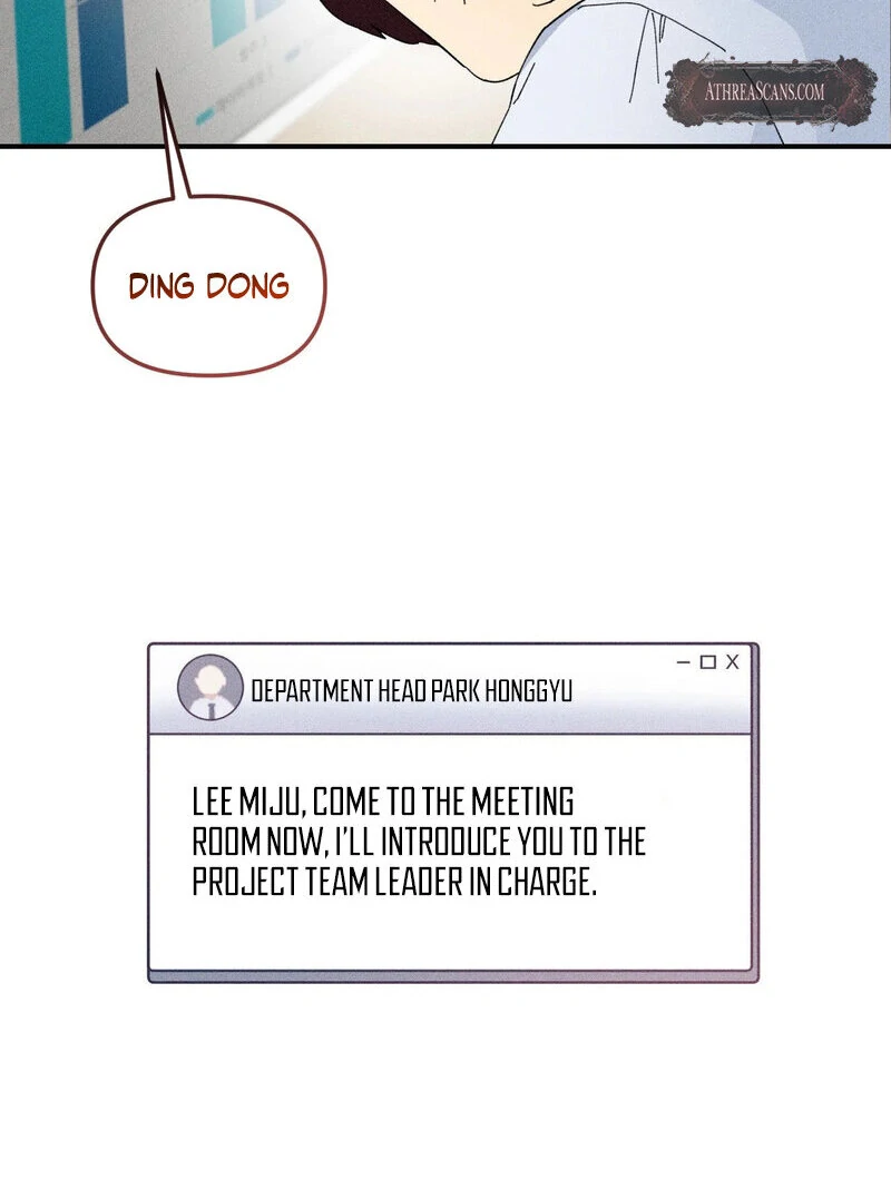 The Perfect Man Has a Secret Chapter 2 - page 13