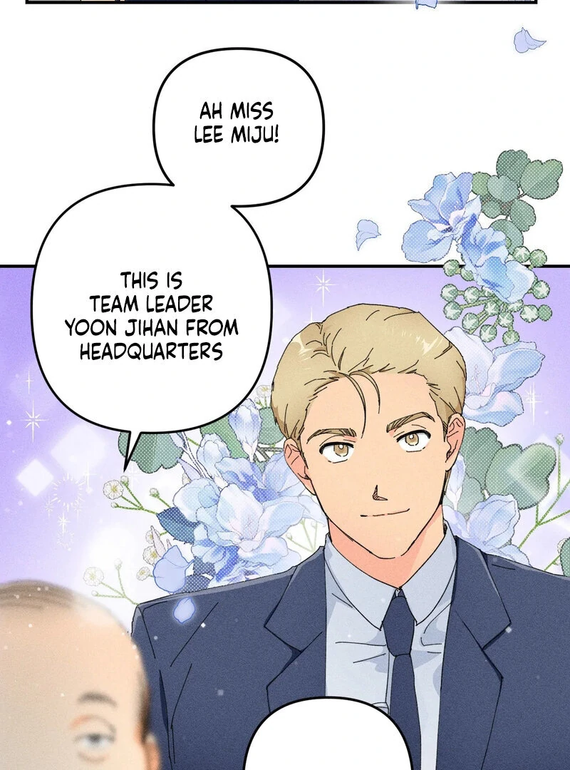 The Perfect Man Has a Secret Chapter 2 - page 16