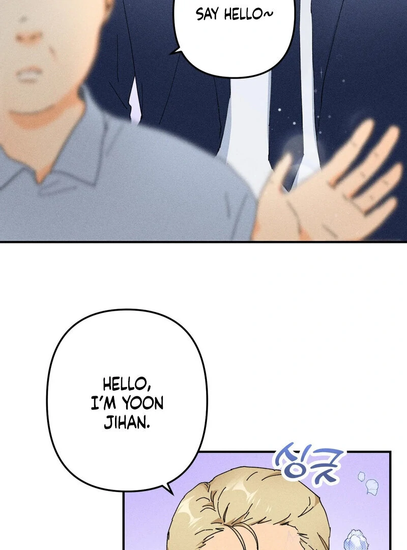 The Perfect Man Has a Secret Chapter 2 - page 17