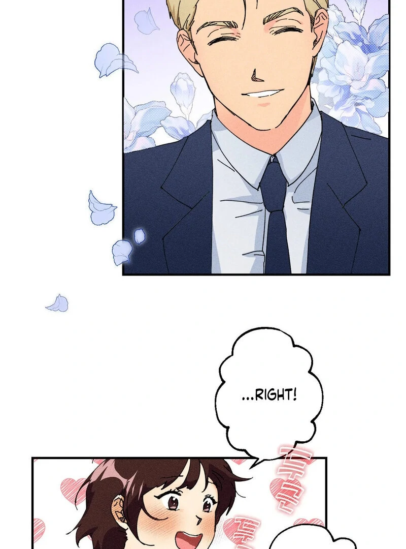 The Perfect Man Has a Secret Chapter 2 - page 18