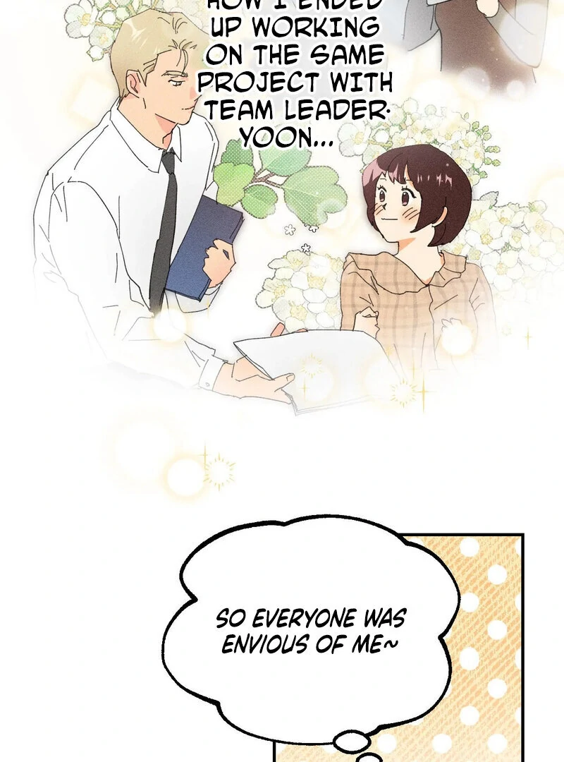 The Perfect Man Has a Secret Chapter 2 - page 20