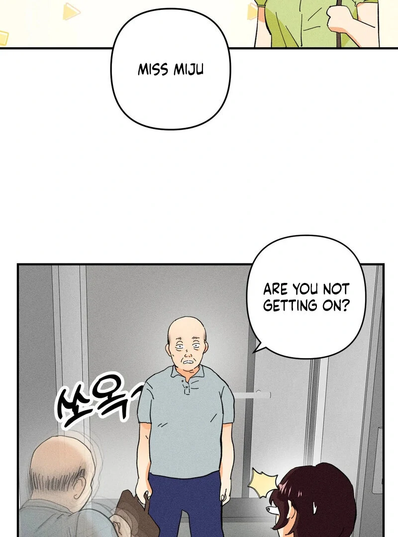 The Perfect Man Has a Secret Chapter 2 - page 22