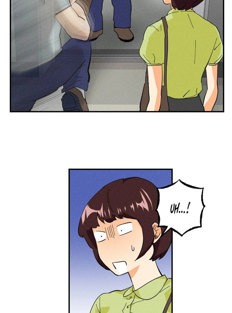 The Perfect Man Has a Secret Chapter 2 - page 23