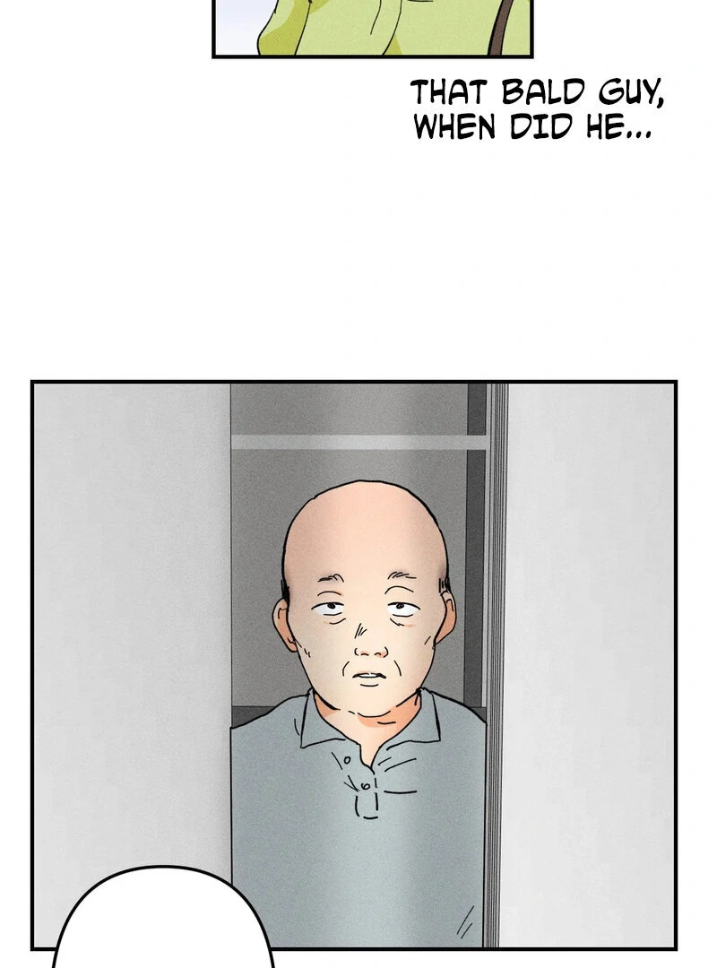 The Perfect Man Has a Secret Chapter 2 - page 24