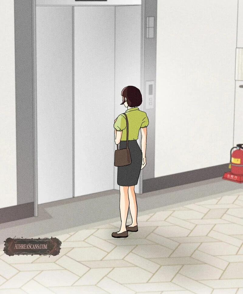 The Perfect Man Has a Secret Chapter 2 - page 26