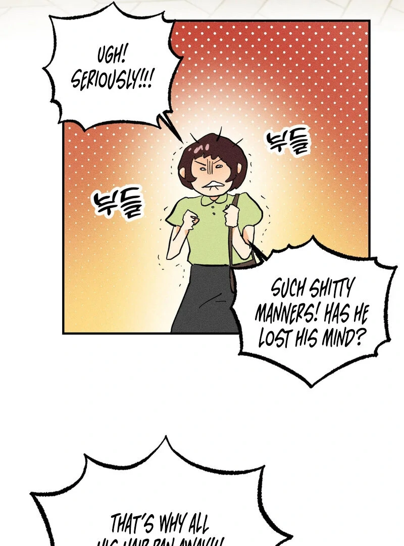 The Perfect Man Has a Secret Chapter 2 - page 27