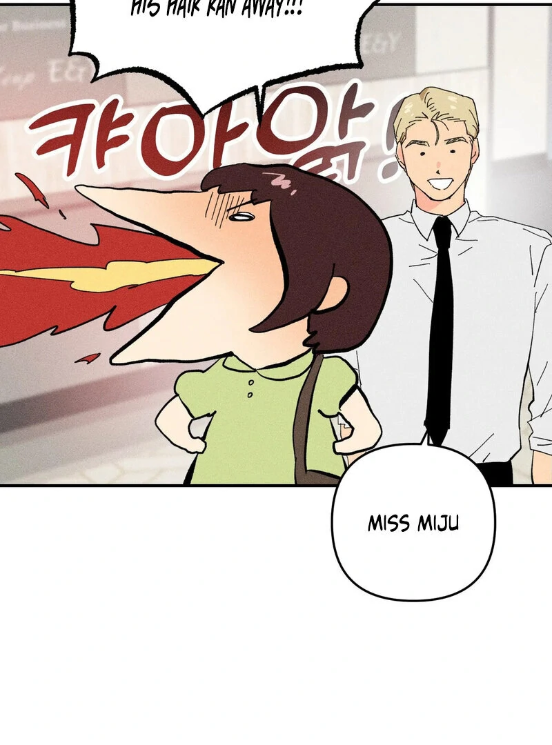 The Perfect Man Has a Secret Chapter 2 - page 28