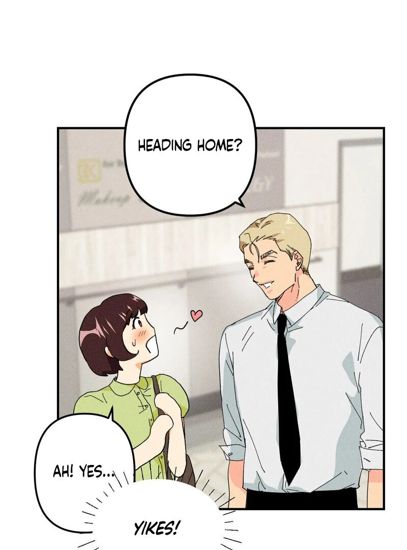 The Perfect Man Has a Secret Chapter 2 - page 29