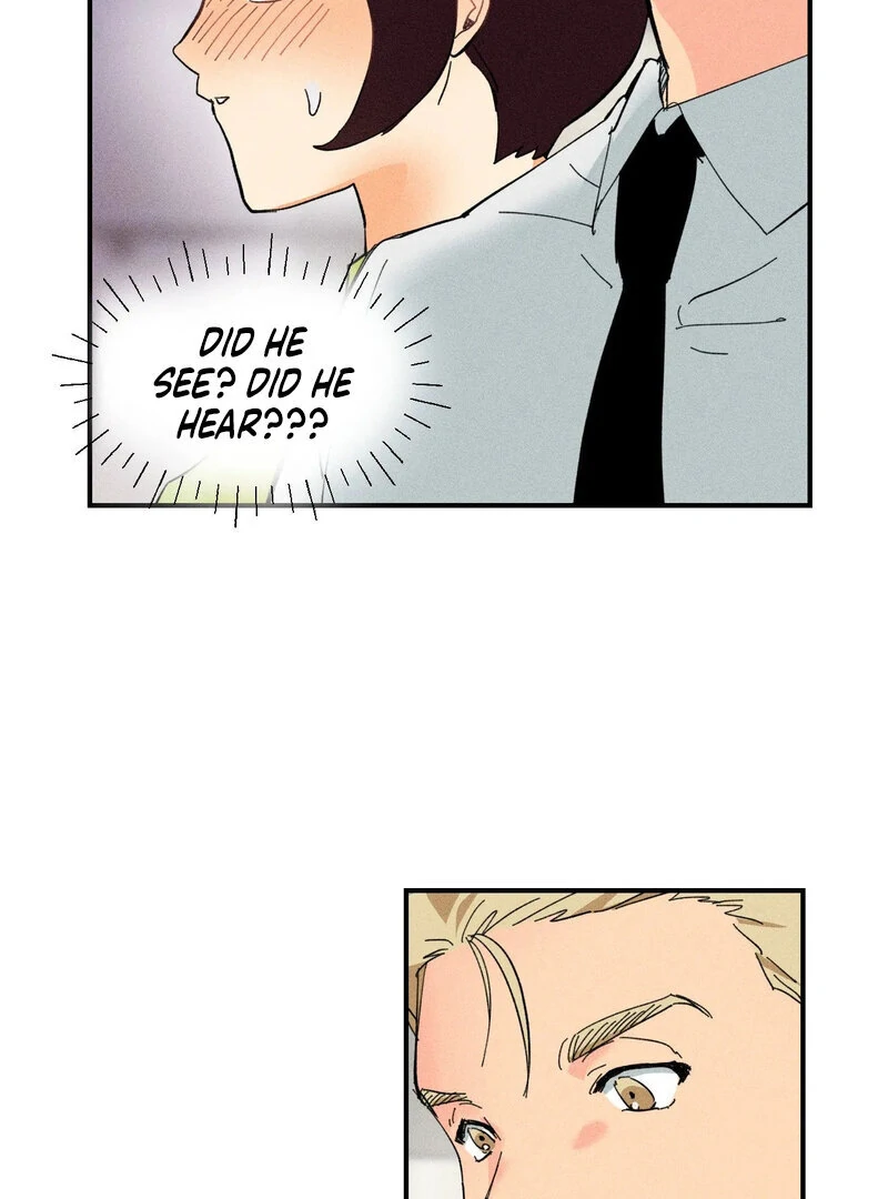 The Perfect Man Has a Secret Chapter 2 - page 31