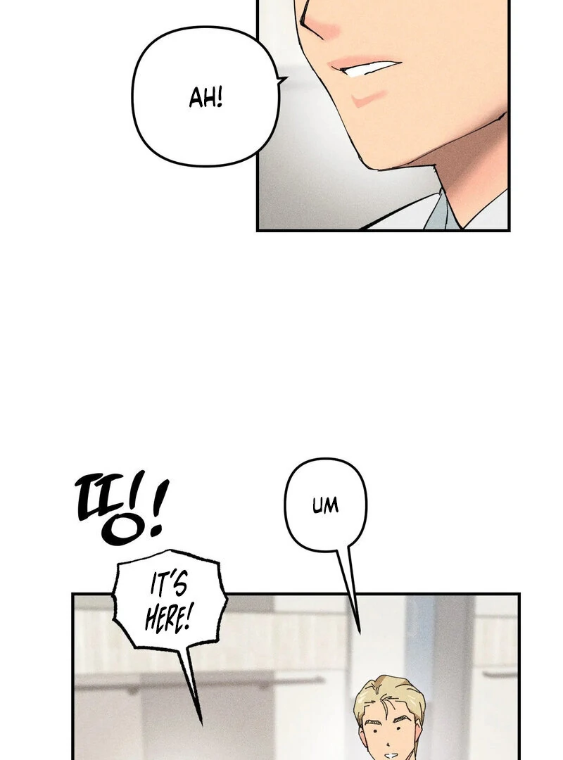 The Perfect Man Has a Secret Chapter 2 - page 32