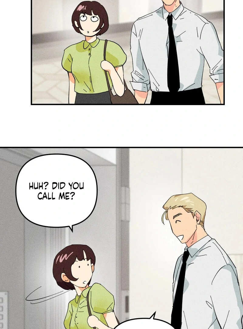 The Perfect Man Has a Secret Chapter 2 - page 33