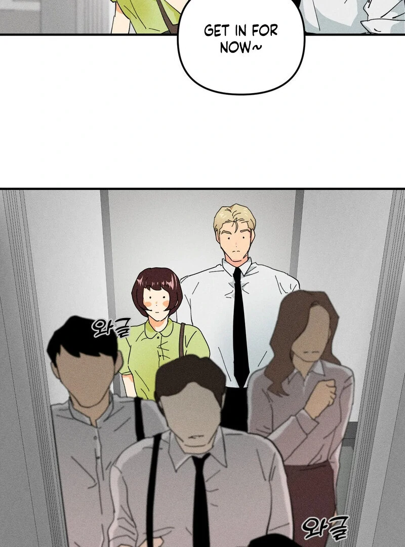 The Perfect Man Has a Secret Chapter 2 - page 34