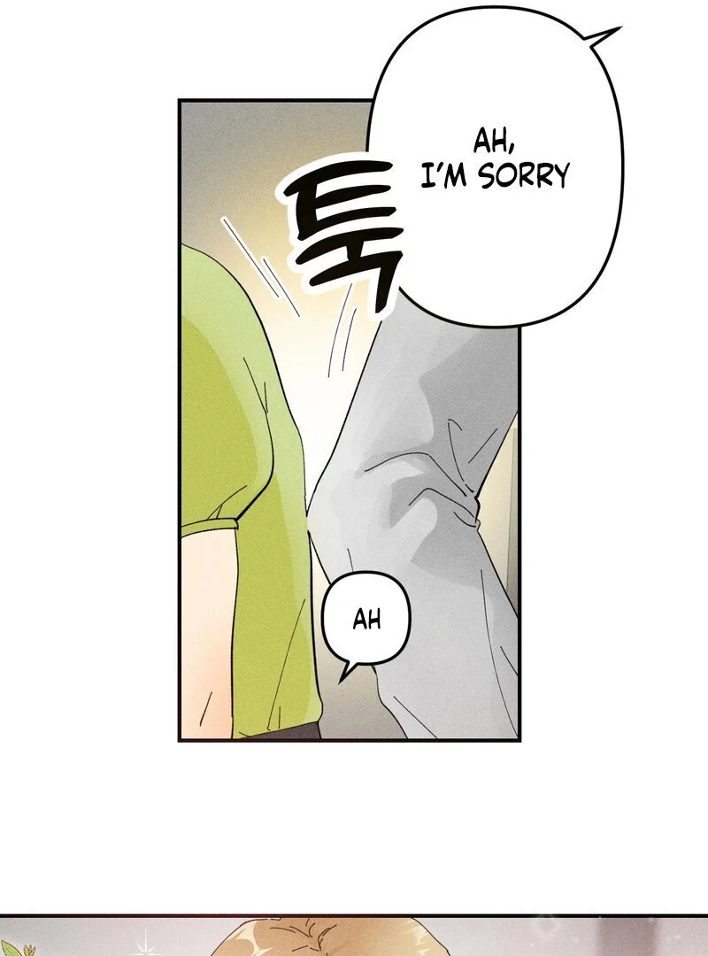 The Perfect Man Has a Secret Chapter 2 - page 37