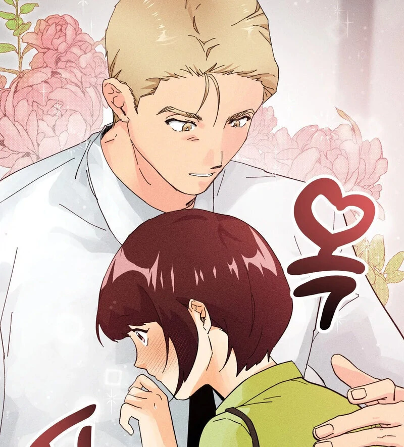 The Perfect Man Has a Secret Chapter 2 - page 38