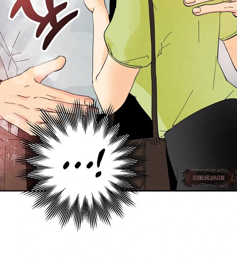 The Perfect Man Has a Secret Chapter 2 - page 39