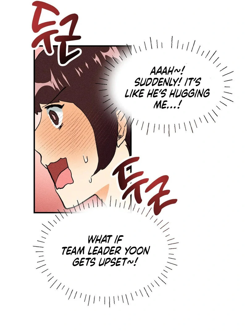 The Perfect Man Has a Secret Chapter 2 - page 40