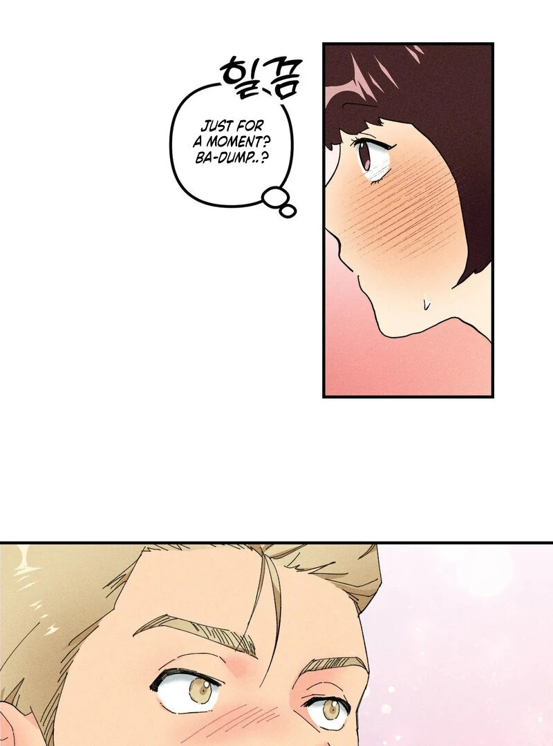 The Perfect Man Has a Secret Chapter 2 - page 41