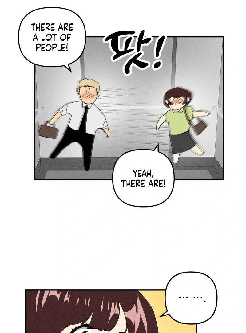 The Perfect Man Has a Secret Chapter 2 - page 44