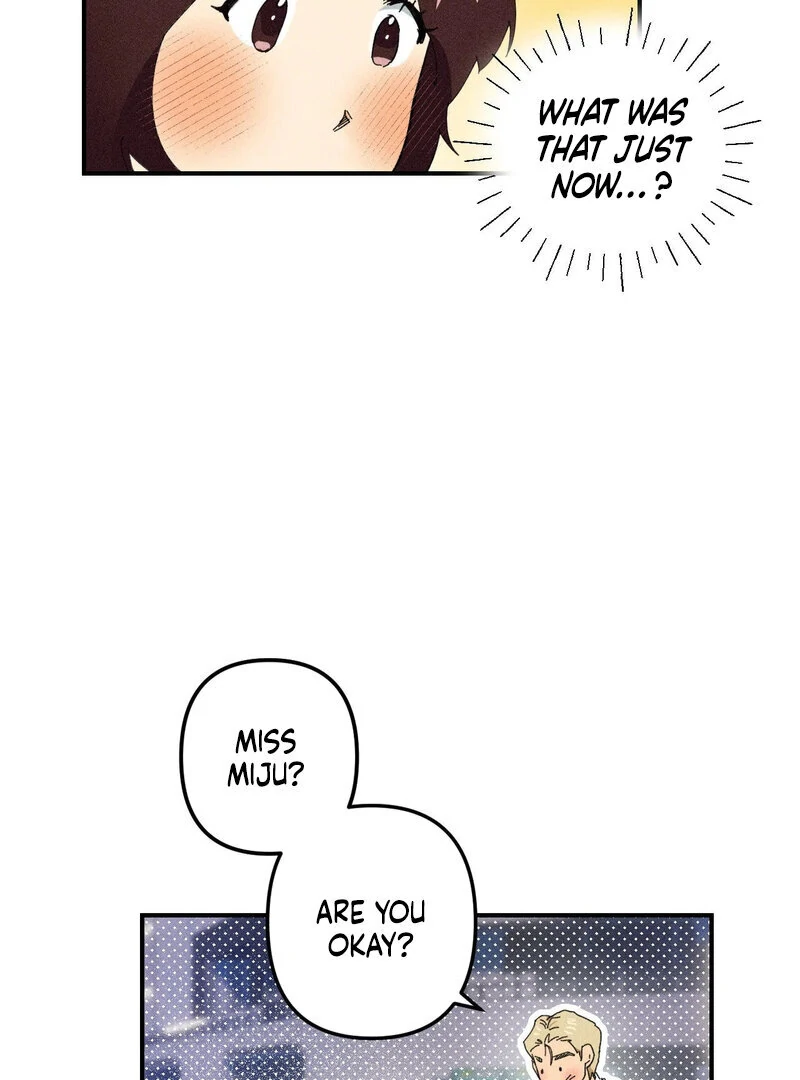 The Perfect Man Has a Secret Chapter 2 - page 45