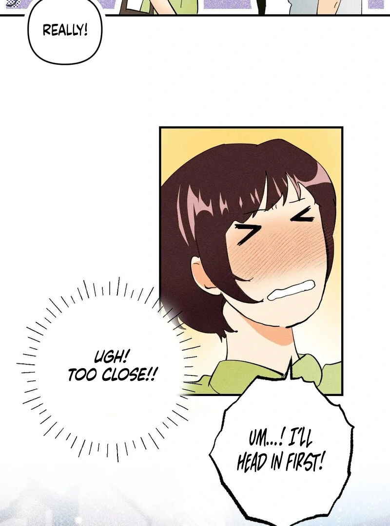 The Perfect Man Has a Secret Chapter 2 - page 47